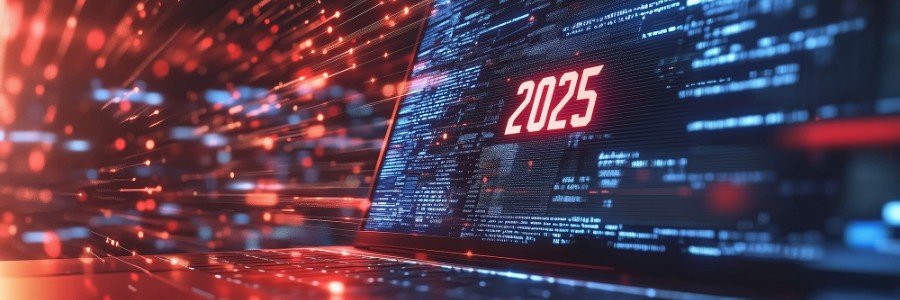 Stay secure in 2025: Cybersecurity resolutions you should keep this year